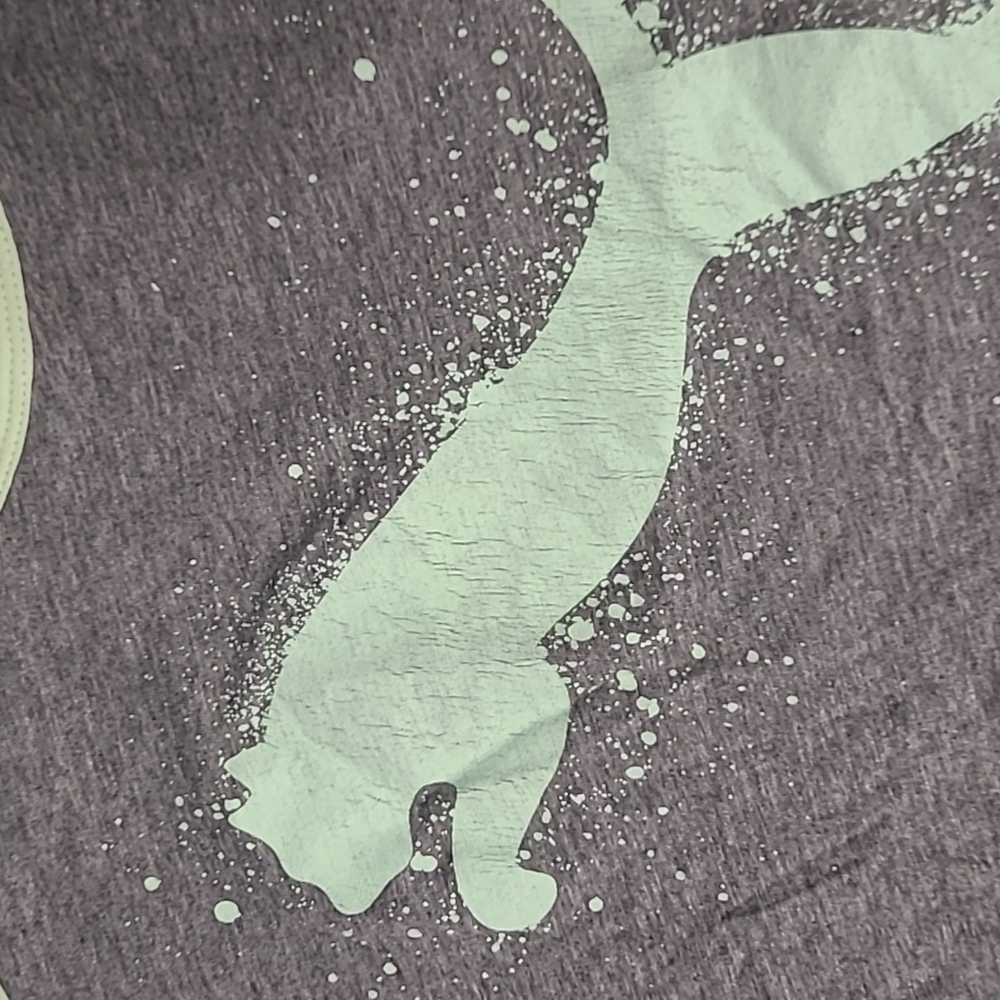 Puma Tank - Picture 2 of 4